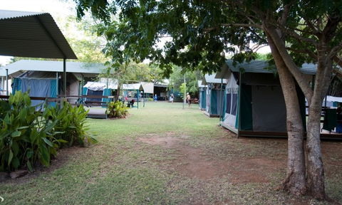 Adels Grove Camping Park - Phillip Island Accommodation 2