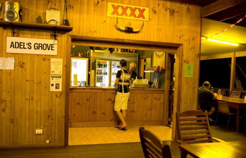 Adels Grove Camping Park - Phillip Island Accommodation 3
