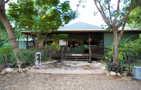 Adels Grove Camping Park - Phillip Island Accommodation 4
