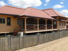 Chillagoe Guest House - Phillip Island Accommodation 5