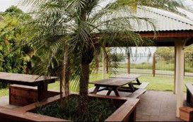 Wongai Beach Hotel Horn Island - Phillip Island Accommodation 4