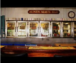 Wongai Beach Hotel Horn Island - Phillip Island Accommodation 5