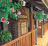 Curtain Fig Motel - Phillip Island Accommodation
