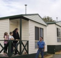 Discovery Holiday Parks Mornington Hobart - Phillip Island Accommodation