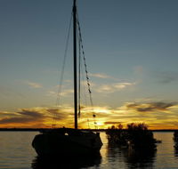 Rainbow Waters Holiday Park - Phillip Island Accommodation