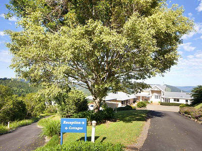Blue Summit Cottages - Phillip Island Accommodation 0