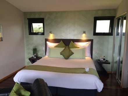 Blue Summit Cottages - Phillip Island Accommodation 1