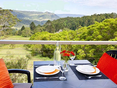 Blue Summit Cottages - Phillip Island Accommodation 2