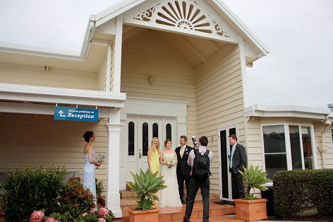 Blue Summit Cottages - Phillip Island Accommodation 3