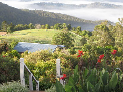 Blue Summit Cottages - Phillip Island Accommodation 5