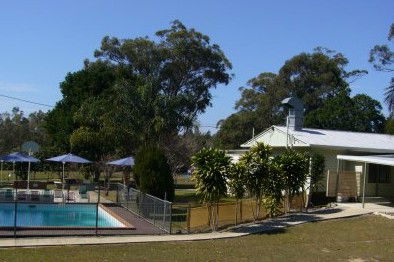 Beerburrum Motel Lodge & Cabins - Phillip Island Accommodation 1