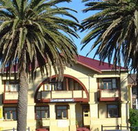 Bermagui Beach Hotel Motel - Phillip Island Accommodation