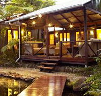 Spicers Tamarind Retreat and Spa - Phillip Island Accommodation