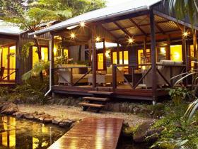 Spicers Tamarind Retreat And Spa - Phillip Island Accommodation 0