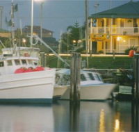 Harbourview Motel Bermagui - Phillip Island Accommodation