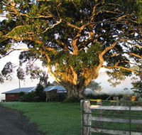 Arley Farm The Old Dairy - Phillip Island Accommodation