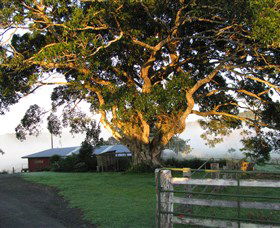 Arley Farm, The Old Dairy - Phillip Island Accommodation 0