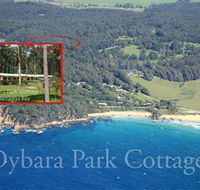 Dybara Park Holiday Cottages - Phillip Island Accommodation