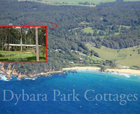Dybara Park Holiday Cottages - Phillip Island Accommodation 0