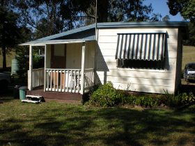 Cambroon QLD Phillip Island Accommodation