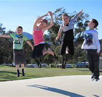 Wallaga Lake Park - Phillip Island Accommodation