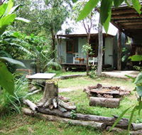 Ride On Mary Bush Cabin Adventure Stay - Phillip Island Accommodation