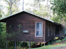 Conondale QLD Phillip Island Accommodation