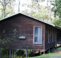 Crystal Waters Eco Park - Phillip Island Accommodation