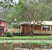 Poppies Bed and Breakfast - Phillip Island Accommodation