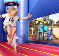 Eden Gateway Holiday Park - Phillip Island Accommodation