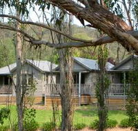 The Homestead Cabins Brogo - Phillip Island Accommodation