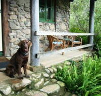 Giba Gunyah Country Cottages - Phillip Island Accommodation