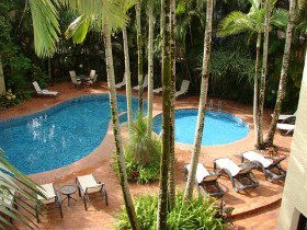 Ocean Breeze Resort - Phillip Island Accommodation 0