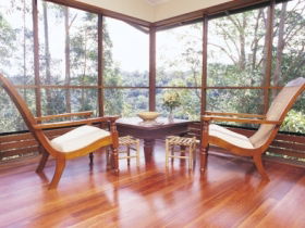 Lyola Pavilions In The Forest - Phillip Island Accommodation 0