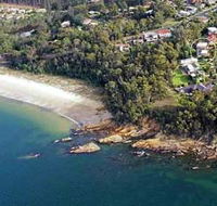 Gibsons by the Beach - Phillip Island Accommodation