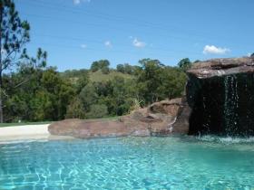 Amamoor Lodge - Phillip Island Accommodation 0