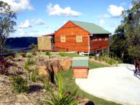Witta QLD Phillip Island Accommodation
