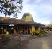 Best Western Coachmans Rest Motor Inn - Phillip Island Accommodation
