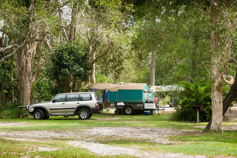Boreen Point Campground - Phillip Island Accommodation 1