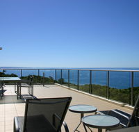 Rainbow Ocean Palms Resort - Phillip Island Accommodation