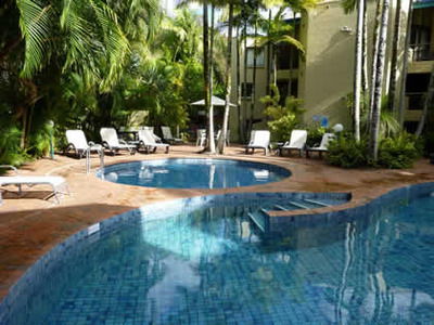 Ocean Breeze Resort - Phillip Island Accommodation 1