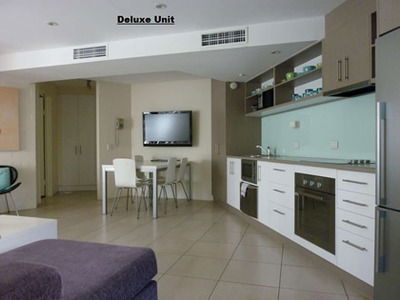 Ocean Breeze Resort - Phillip Island Accommodation 5