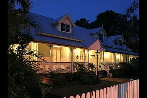 Bli Bli House Riverside Retreat  - Phillip Island Accommodation 0
