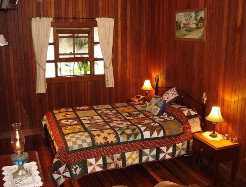 Amamoor Lodge - Phillip Island Accommodation 1