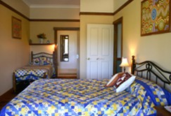 Amamoor Lodge - Phillip Island Accommodation 2