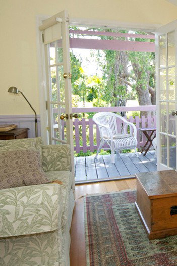 Hyams Beach Seaside Cottages - Phillip Island Accommodation 1