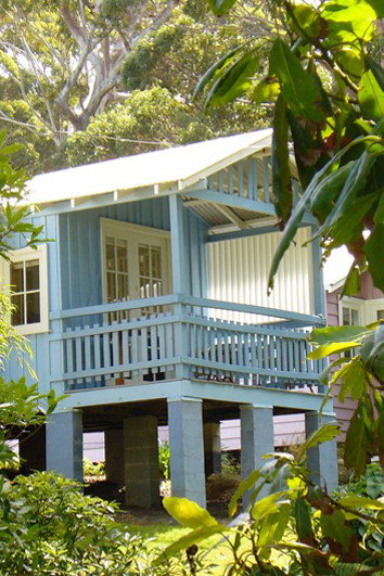 Hyams Beach Seaside Cottages - Phillip Island Accommodation 3