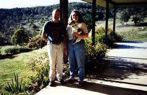 Avalanche Homestead - Phillip Island Accommodation 0