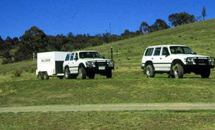 Avalanche Homestead - Phillip Island Accommodation 3