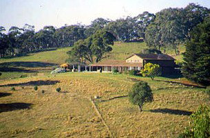 Avalanche Homestead - Phillip Island Accommodation 4